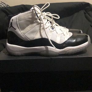 Jordan 11 Concords